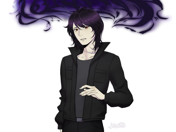 Full Color + Multiple Hairstyles