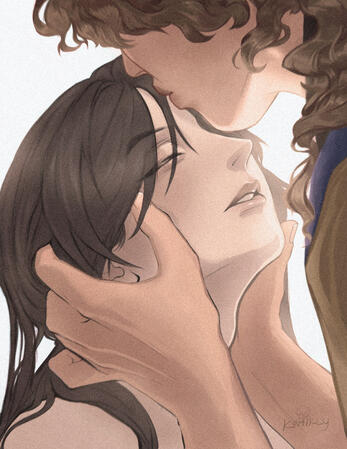 Full Color Illustration